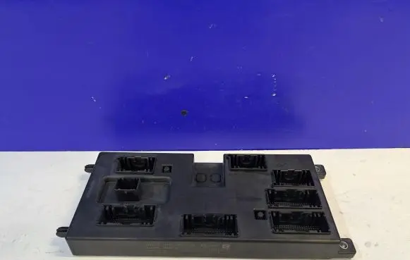 Fuse module