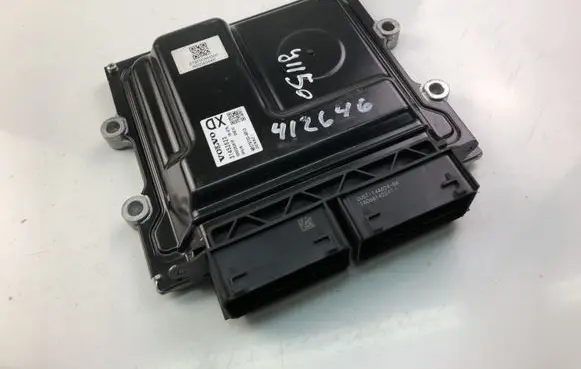 Volvo XC60 Other control units/modules 31452623