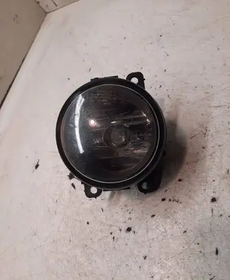 Renault Scenic II - Grand scenic II Front fog light 89202504