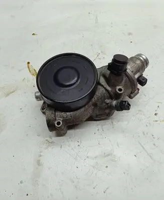 BMW 6 F12 F13 Water pump 
