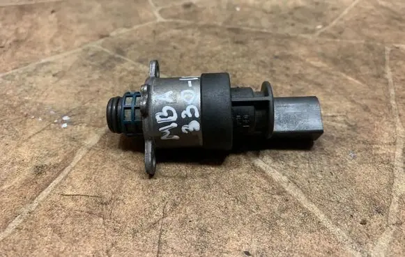 BMW 7 G11 G12 Electromagnetic valve 1410Z00011