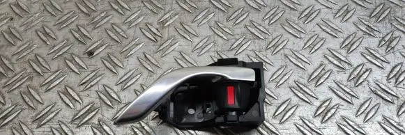 Mazda 6 Rear door interior handle