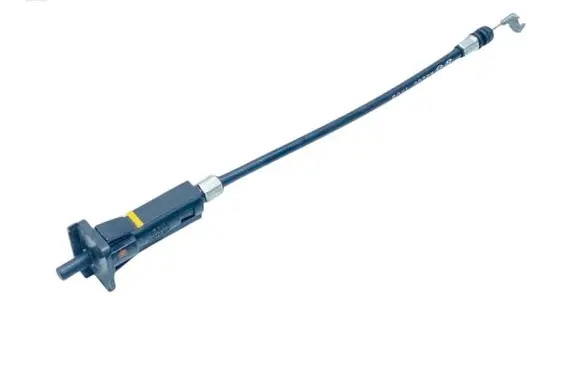 KIA Pro Cee'd II Fuel cap flap release cable 81550A6200