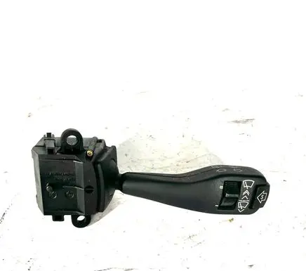 BMW X5 E53 Wiper switch 8375408 01204030