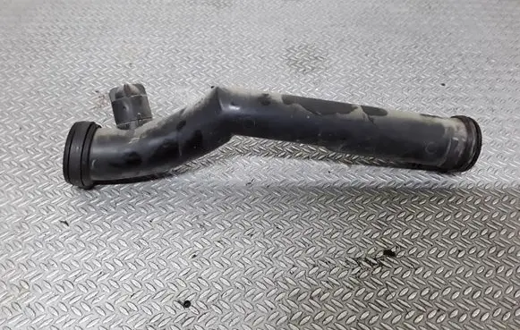 Volkswagen Polo Engine coolant pipe/hose 03D121065B