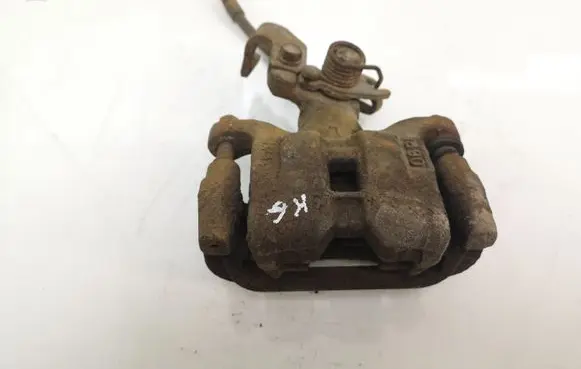 Mazda 6 Rear brake caliper