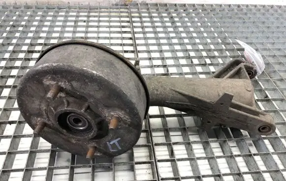 Aixam A741 Rear control arm 