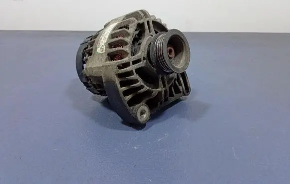 Fiat Panda 141 Generator/alternator 51700675