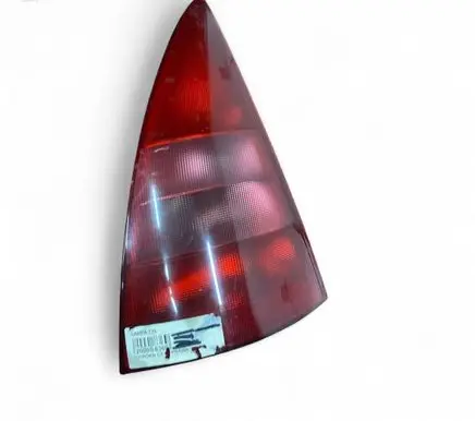 Citroen C3 Rear/tail lights 2556