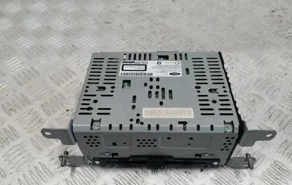 Ford Mondeo MK V Radio/CD/DVD/GPS head unit HS7T19C107NC R43208ETC