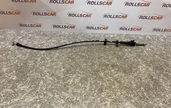 Jaguar S-Type Front door cable line 475040600030835