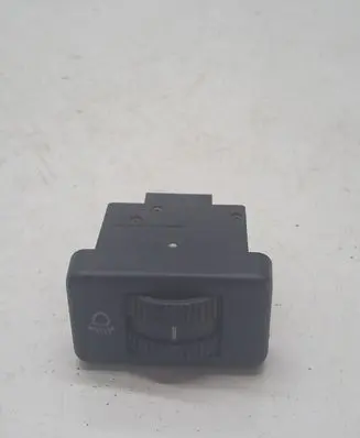 Volkswagen PASSAT B3 Headlight level height control switch 357941333