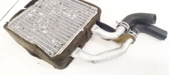 Seat Alhambra (Mk1) Heater blower radiator