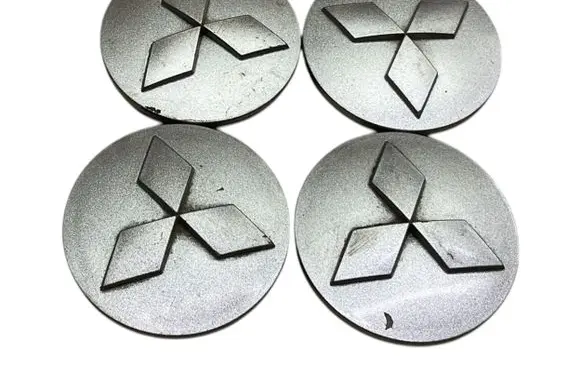 Original wheel cap