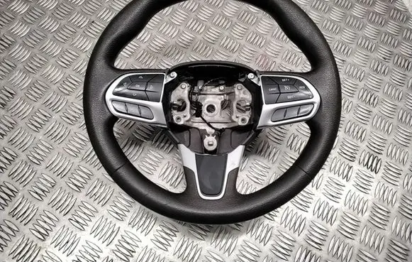 Chrysler Pacifica Steering wheel 5RM531TVAF