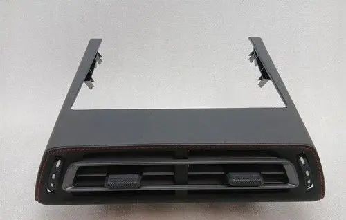 Porsche 911 992 Dashboard air vent grill cover trim 992815705