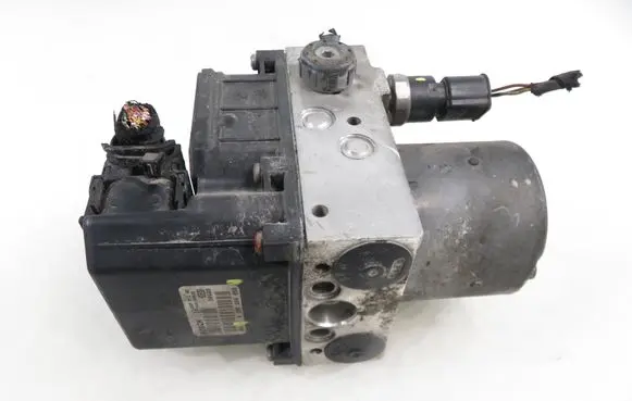 Audi A6 S6 C5 4B ABS Pump 4B0514517G 0265950055 0265225124