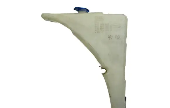 Audi TT TTS Mk2 Windshield washer fluid reservoir/tank 8J0955453B 8J0955453 8J0955453A