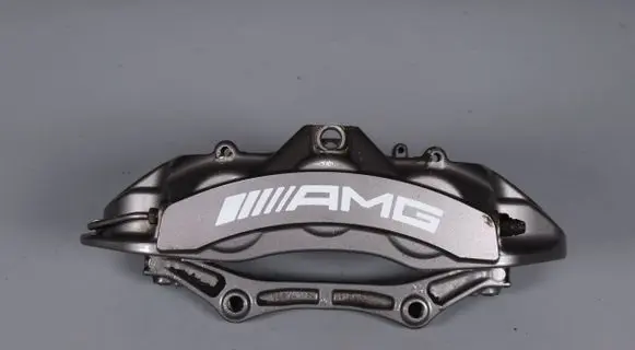 Mercedes-Benz GLE AMG (W166 - C292) Front brake caliper 20B06202