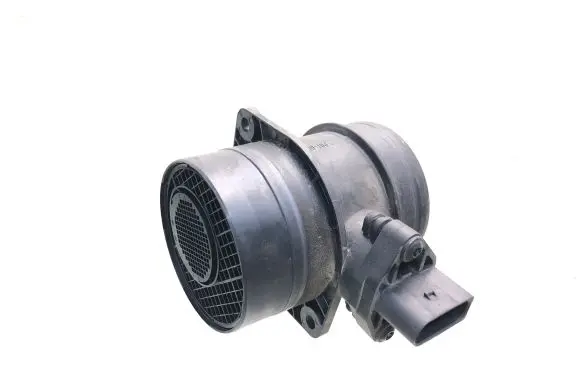 Volkswagen PASSAT B6 Mass air flow meter 074906461B 0281002461