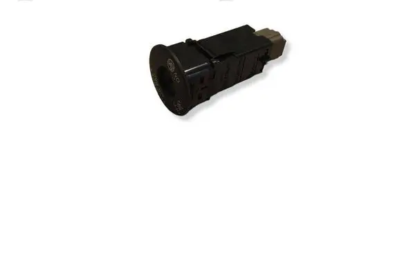 Nissan Leaf II (ZE1) Airbag deployment crash/impact sensor 21115SD