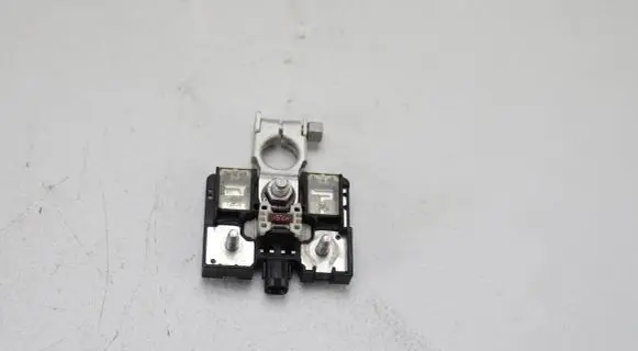 Toyota RAV 4 (XA40) Positive wiring loom 