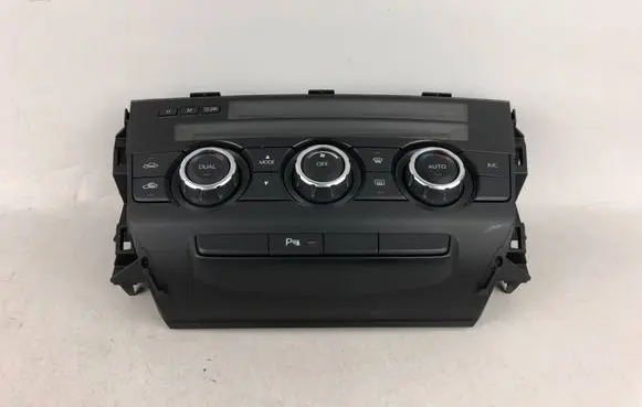 Mazda CX-5 Climate control unit KH2561190G