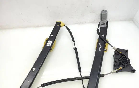 Volkswagen T-Cross Front window lifting mechanism without motor 2GM837462B