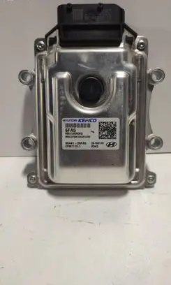 Hyundai Bayon Engine control unit/module ECU 95411-26FA5