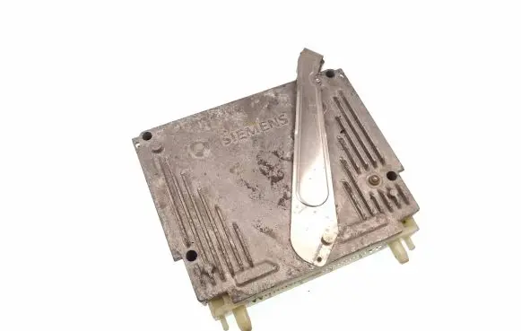 Volvo S70 V70 V70 XC Engine control unit/module S103955412C P9432614 1T80628536
