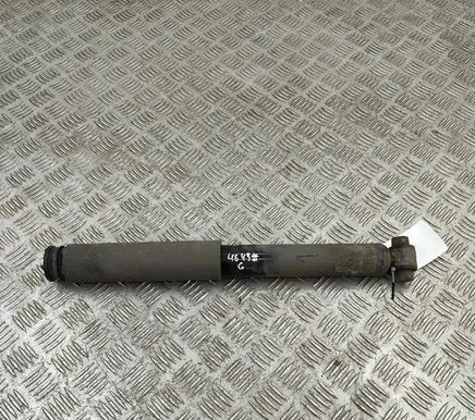 Citroen C5 Aircross Rear shock absorber/damper 9830295380