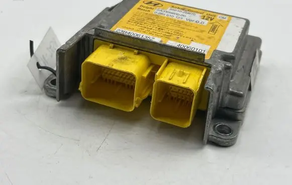 Hyundai Santa Fe Airbag control unit/module 959102B970 SA310960000 0285010123