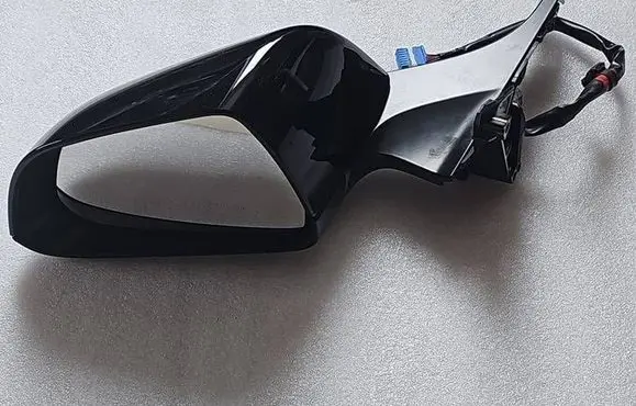 Tesla Model 3 Front door electric wing mirror 159203300B 1592033