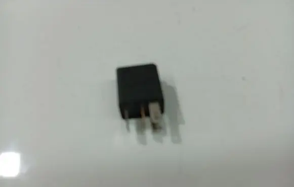 Opel Insignia A Other relay 24435922