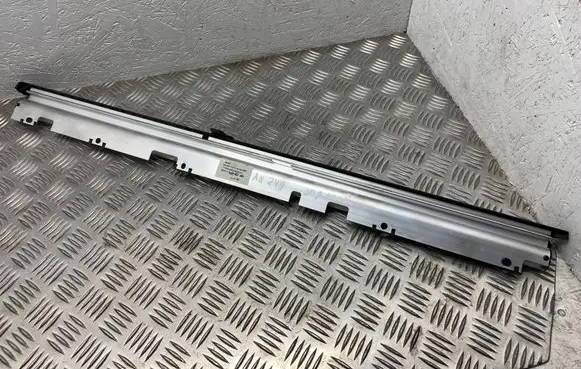 Audi A8 S8 D3 4E Rear door sun blind/shade 4E4861334G