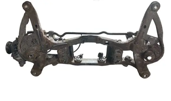 Volvo XC90 Rear subframe 