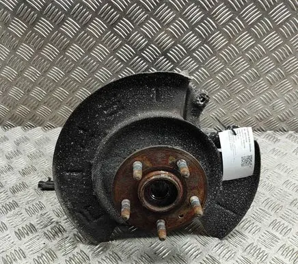 Tesla Model X Rear wheel hub 102741100D