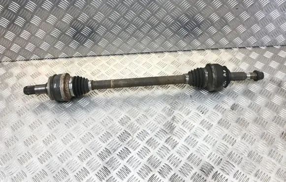 Lexus GS 250 350 300H 450H Rear driveshaft