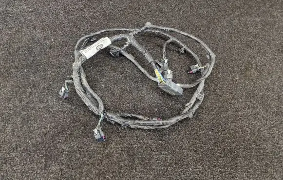Land Rover Discovery 5 Parking sensor (PDC) wiring loom KY3215B484CC KY3215B484