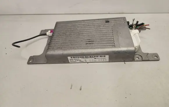 BMW 5 E60 E61 Bluetooth control unit module 9132539 7522JS067515372 10099110