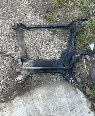 Volvo V70 Front subframe