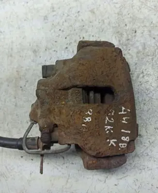 Audi A4 S4 B5 8D Front brake caliper
