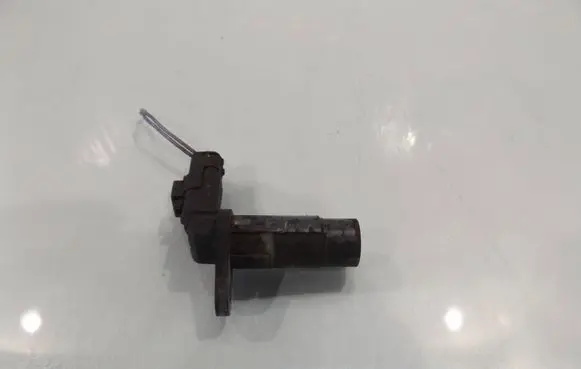 Renault Modus Crankshaft position gear 