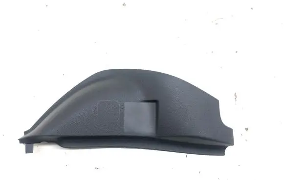 Citroen Berlingo Dashboard side end trim 9680926977
