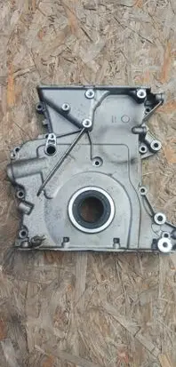 Mercedes-Benz A W177 AMG Timing chain cover A26001500100