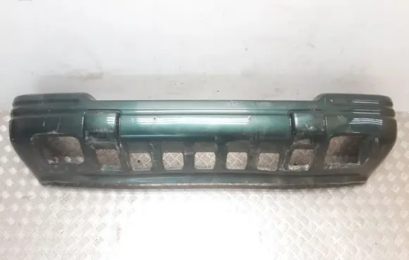 Jeep Grand Cherokee Front bumper 5288120