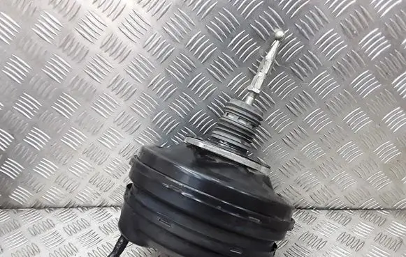 Audi A8 S8 D3 4E Brake booster 4e1612105e