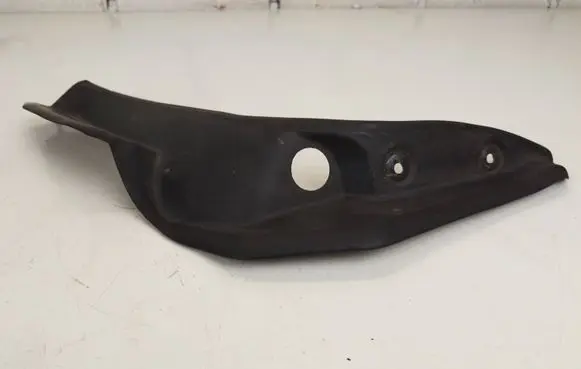 Jaguar F-Pace Other trunk/boot trim element BBP222102 18331210 97443810