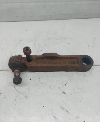 Iveco Daily 4th gen Front lower control arm/wishbone