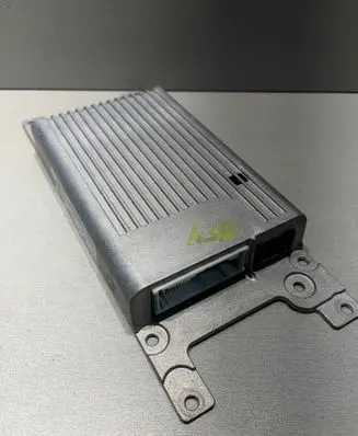 BMW 1 E81 E87 Bluetooth control unit module 9224673 9B105576 10099110